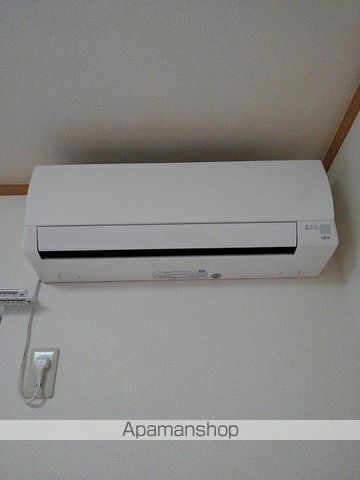 シャンドフルールの内装写真