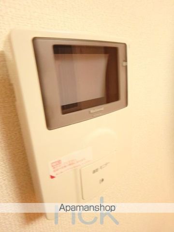 アクアIIの内装写真