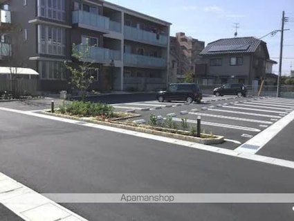 ソルブライト　Ａ棟[1LDK/44.35m2]の外観4