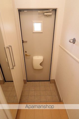 コンフォート・ヴィラ緑山II号棟の内装写真