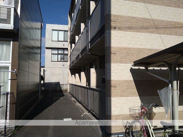 レオパレスPCOTTのその他写真
