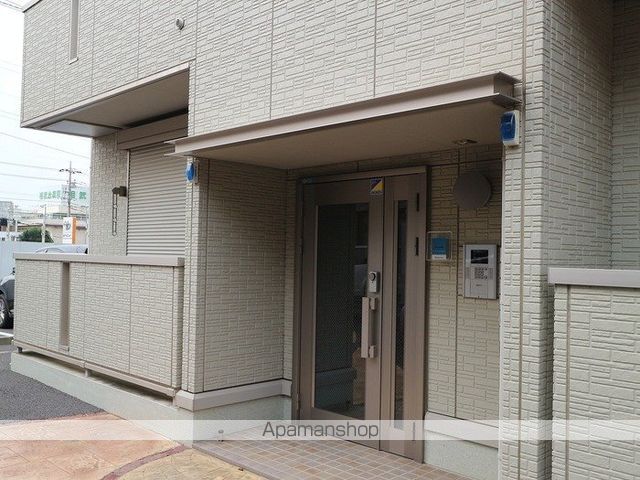 メゾンド・ソレーユHIGUCHIの外観写真