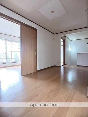 メゾンアルバソーレの内装写真