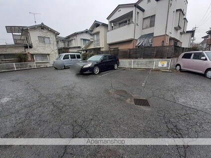 広島県広島市安佐南区祇園７丁目[3LDK/65.57m2]の駐車場2