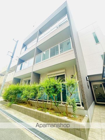 キルシュバオムの外観写真