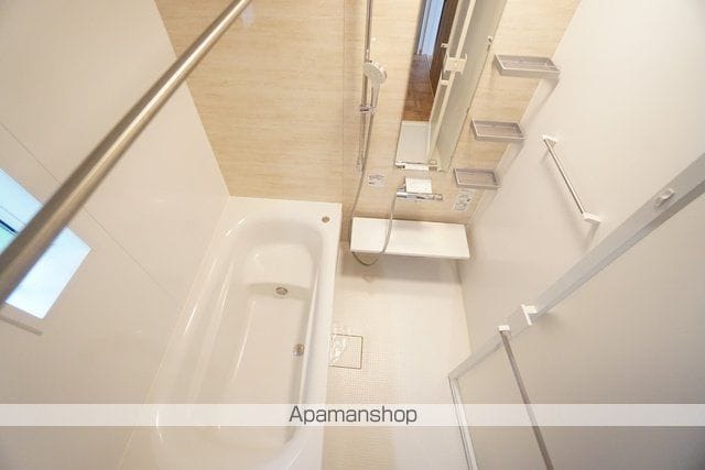 東武鉄道東上線 朝霞台駅 徒歩16分 1階建 築7年の内装写真
