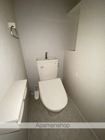 LE MAGNOLIAの内装写真