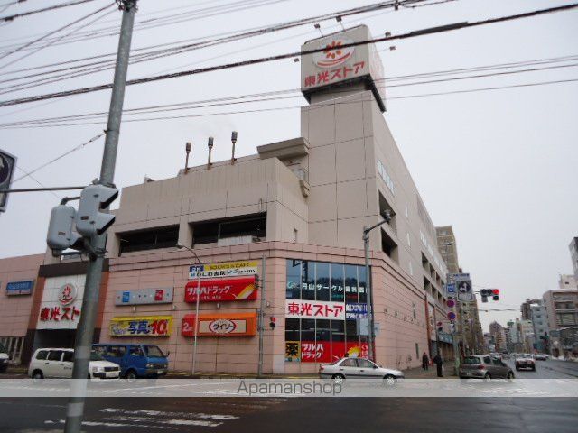 221 円山テラスの周辺写真