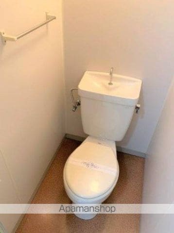 ヴィラローズの内装写真