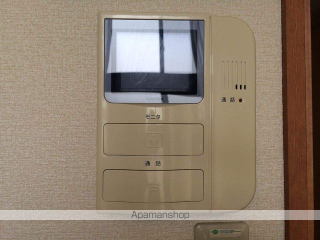 レオパレスヴィリアの夢の内装写真
