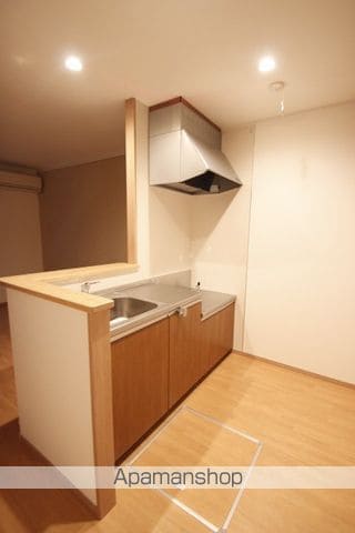 ロイヤルメゾンの内装写真