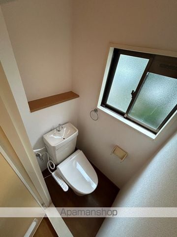 シーサイドコーポA棟の内装写真