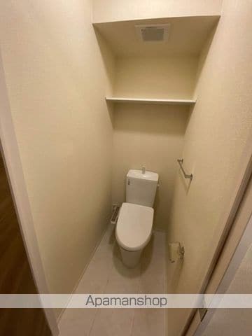グレイスヒルの内装写真