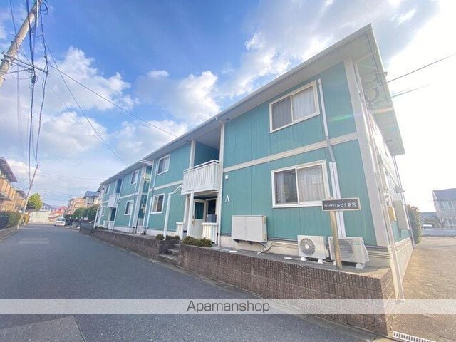 リビングタウン ルピナ新宮B棟
