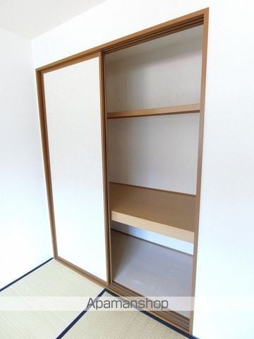 ルミエール小林の内装写真