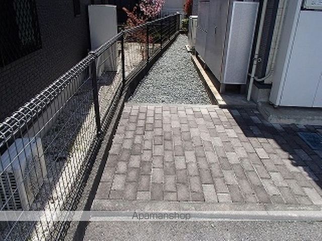 レオパレス大石の内装写真