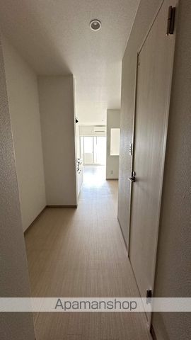 グラン ヴィスタの内装写真