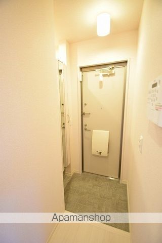 エトワールM B棟の内装写真