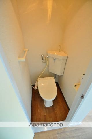 小野原ショッピングセンターの内装写真