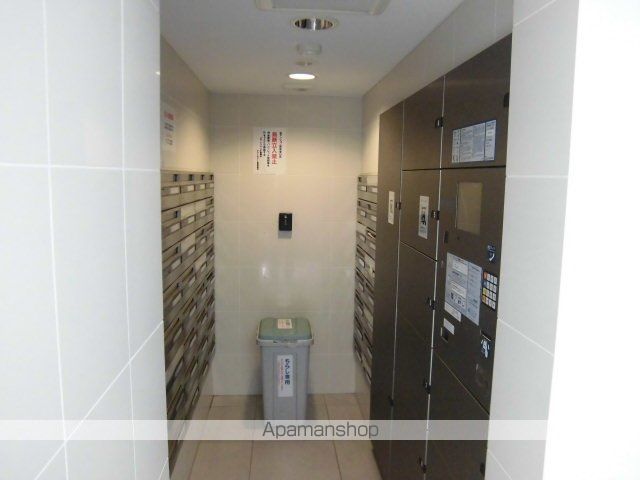 ステージグランデ西調布アジールコートのその他写真