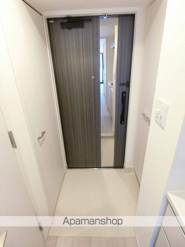ブランシエスタ両国の内装写真
