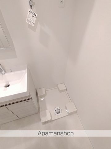 コンフォリア・リヴ南森町IIの内装写真