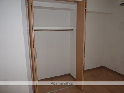 レジデンスみその[1K/25.24m2]の玄関