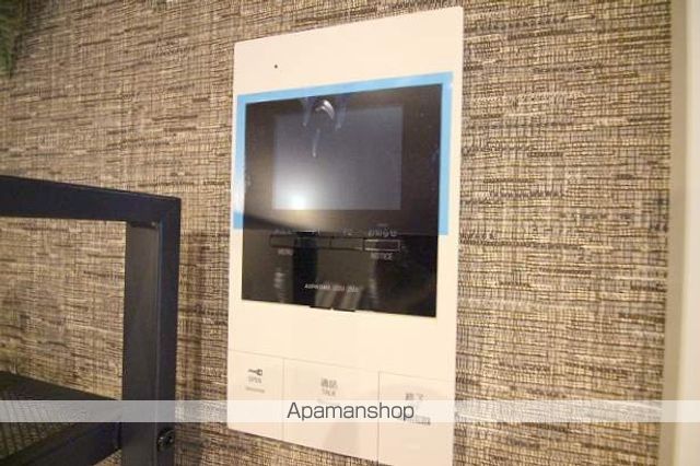 PUKETTIの内装写真