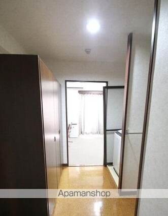 香川県高松市扇町１丁目[1K/22m2]の玄関