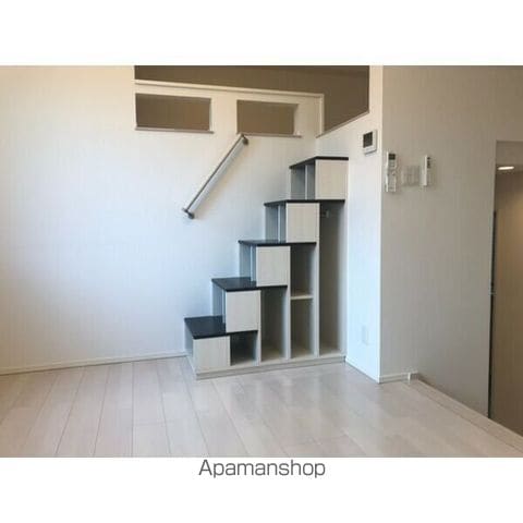 ハーモニーテラス生駒町IIIの内装写真