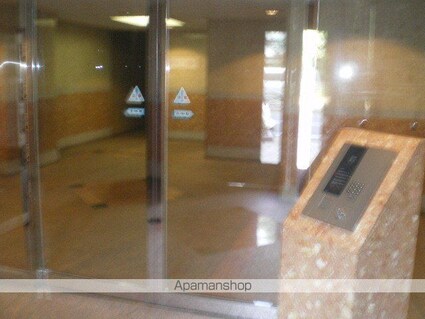 レキシントン・スクエア曙橋[1K/22.96m2]の外観3