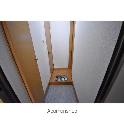 セルグレース北郷の内装写真