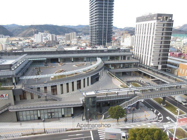 メイゾン陶都の周辺写真