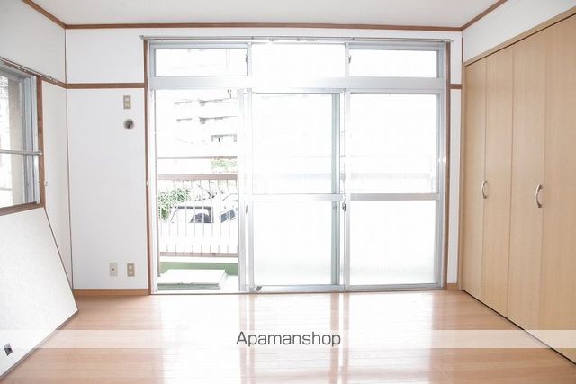 大竜マンションの内装写真