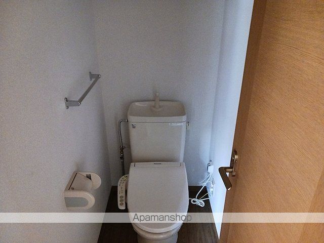 ガーデンシティ桜町I棟の内装写真