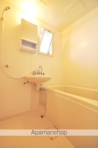 カーサスT B棟の内装写真