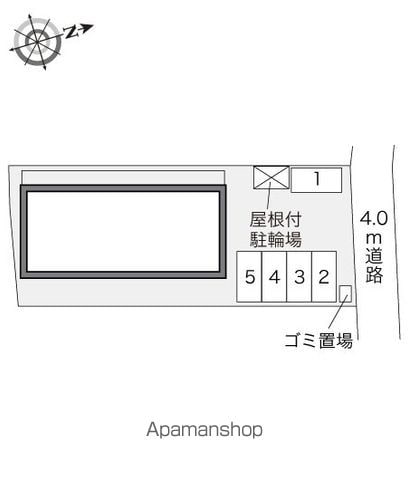 レオパレスソフィアのその他写真
