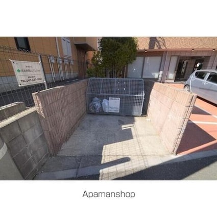 サンパーク妙典[1K/29.16m2]のその他設備