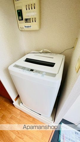 レオパレストミーズの内装写真