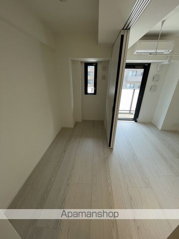 リテラス住吉の内装写真