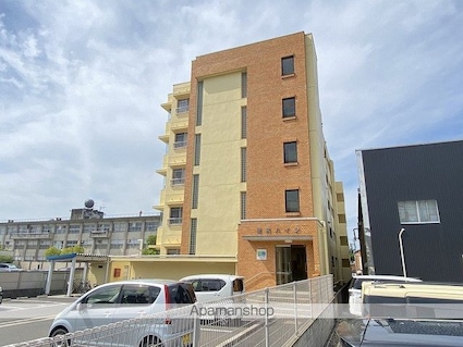 至民ハイツ[2LDK/66.31m2]の外観3