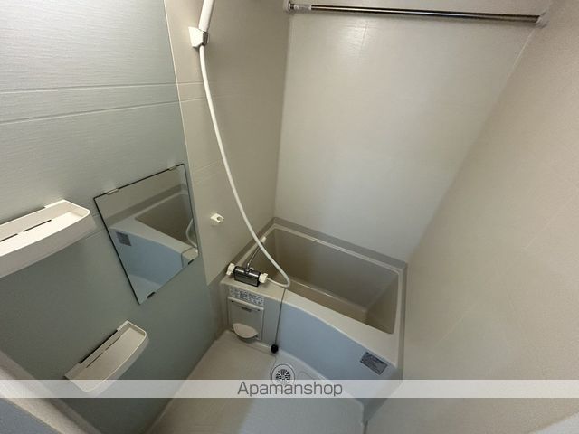 センチュリー江坂の内装写真