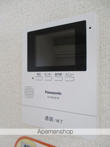 エトワールAの内装写真
