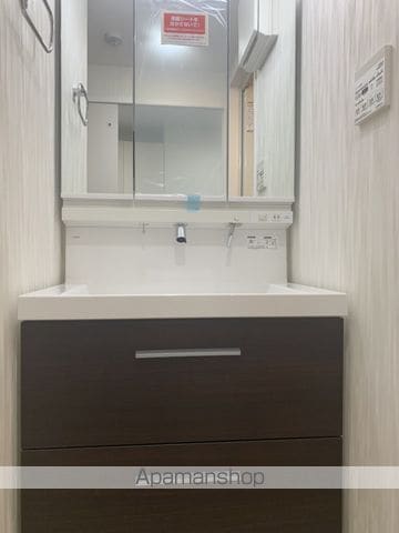 フェロー博多駅南の内装写真