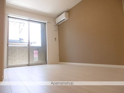 Ｓｔａｒ　Ｔｅｒｒａｃｅ　福室[1LDK/33.81m2]の内装3