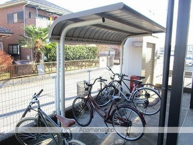 レオパレスHYTIIIのその他写真