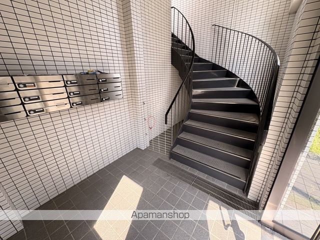第1ミハマハイツの内装写真