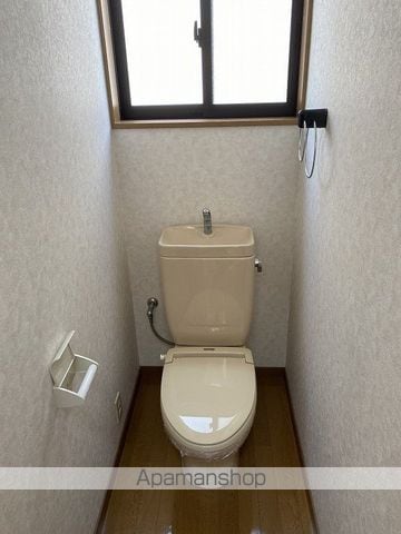 ハイエストヒル寺尾の内装写真