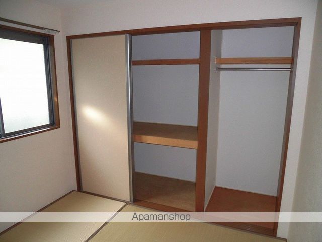 リビエール綾園壱番館の内装写真