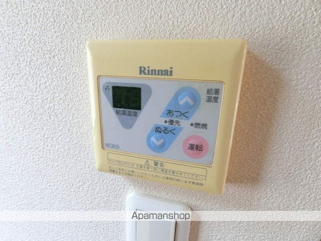 グレースヴィラの内装写真